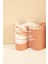 Elite Terracotta Beton Katı El Sabunluk,beton Dalga Modelli Sabunluk 1 Adet 4
