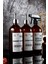 Elite 500ML Amber Cam 911 Post Serisi Sabunluk Seti 1 Adet 1