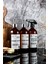 Elite 500ML Amber Cam 911 Post Serisi Sabunluk Seti 1 Adet 3