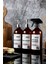 Elite 500ML Amber Cam 911 Post Serisi Sabunluk Seti 1 Adet 5