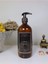 Elite Amber Cam Şişe 500 ml Duş Jeli 1 Adet 1