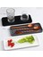 Elite Esnek Silikon Yağdanlık Altlığı Hijyenik Çok Amaçlı Organizer Sabunluk Altlığı 23X10 cm 1 Adet 4