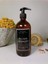 Elite Amber Cam Şişe 500 ml Bulaşık Deterjanı 1 Adet 1