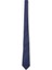 Slim Fit Dokulu Kravat 1