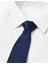 Slim Fit Dokulu Kravat 3