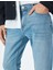 Yeni Sezon Normal Bel Slim Fit Kot Pantolon - Brad Jean 5