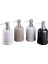 Elite Gnl G2648 Stonware Bath Sıvı Sabunluk 500 Ml. Krem Rengi 1 Adet 1