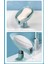 Elite Banyo Mutfak Lavabo Vantuzlu Su Tutmaz Drenaj Sabunluk Süngerlik 1 Adet 3