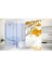 Elite S2T Sıvı Sabun Dispenseri Aparatı Şeffaf 500 ml 1 Adet 3