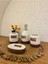 Elite Banyo Seti 4 Lü Sabunluk Seti Soap Banyo Sabunluk 1 Adet 3