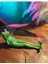 Elite Beton Kurbağa Çubuk Tütsülük - - Frog Incense Burner 1 Adet 1