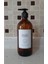 Elite Modern Amber Cam Sıvı Bulaşık Deterjanı Şişesi 500 ml 1 Adet 4