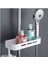 Elite Banyo Duş Organizer Plastik Sabunluk 1 Adet 1