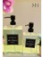 Elite 350 ML+750 ml Ikili Modern ve Şık Tasarım Sıvı Sabunluk 1 Adet 1
