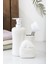 Elite Lotıon Dıspenser Wıth Sponge & Brush Fırçalı Sıvı Sabunluk 1 Adet 3