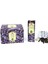 Elite Precious Lavender (Lavanta) Dhoop Organik Konik Tütsü Tek'li Paket 1 Adet 2