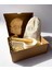 Elite Palo Santo Tütsü Seti – 4 Adet Palo Santo (40-45GR), Palo Santo Tütsülük (Beyaz) - Peru 1 Adet 3