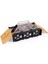 60503 Tech Deck Kaykay Mağazası Oyun Seti 2