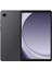 Galaxy Tab A9 4 GB Ram 64 GB Grafit Tablet + Kılıf -Graphite 3