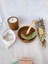 Elite Arınma Tütsülük Set Vegan Ud Ağacı Kokulu Soya Mumu Palo Santo Adaçayı Lavanta Meditasyon Tütsü Seti 1 Adet 3