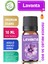 Elite Lavanta - Esansiyel Uçucu Yağ - Oda ve Ortam Kokusu - Aromatik Uçucu Yağ 10ML 1 Adet 1