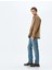 Yeni Sezon Slim Fit Kot Pantolon - Brad Jean 2