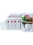Elite Coconut Back Flow Cones 10'lu 1 Adet 1