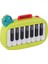 8898-1B Dinazor Işıklı Müzikal Baby Piano - 1 Adet Fiyatıdır 1