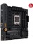 Tuf B650M-E Gamıng Wıfı-6e Ddr5 HDMI Dp Pcıe 16X V4.0 Am5 Matx 3
