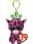 Ty Gilbert - Pink Giraffe Anahtarlık 2