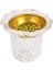 Elite Mini Kristal Buhurdanlık Beyaz AB-105 1 Adet 1