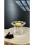 Elite Mini Kristal Buhurdanlık Beyaz AB-105 1 Adet 4