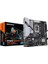 Gıgabyte B760M Gamıng Plus Wıfı6 DDR4 Hdmı- 1700P Matx Anakart 1