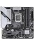 Gıgabyte B760M Gamıng Plus Wıfı6 DDR4 Hdmı- 1700P Matx Anakart 2