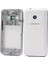 Samsung Galaxy Ace 4 SM-G313 Kasa Kapak Beyaz 1