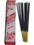 Elite Erik Çiçeği (Plum Blossom) 1 Inci Sınıf Doğal El Yapımı Tütsü Çubuğu 1 Paket 1 Adet 1
