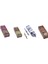 Elite Hem Sandal Queen,sandal King, Everest ve Pure House Ekonomik 4 Paket Tütsü 1 Adet 1