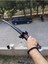 Elite Tanjiro Katlanabilir 3D Oyuncak Katana Açılır Katlanır Katana 1 Adet 1