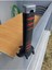 Elite Tanjiro Katlanabilir 3D Oyuncak Katana Açılır Katlanır Katana 1 Adet 2