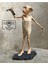 Elite Harry Potter Ev Cini Dobby 30CM Figürü Büst Beyaz 1 Adet 1