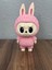 Elite Labubu Figür - Pembe Labubu 1 Adet 1