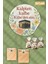Elite 50 Adet Hac Umre Hediyelik Için Kabe Paketleme Sticker - Ambalaj Etiketi - 3X3CM 1 Adet 1