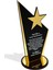 Elite Kişiye Özel Plaket - Ahşap Plaket - Mezuniyet Hatırası - Okul Plaketi - 23CM x 12CM 1 Adet 2