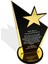 Elite Kişiye Özel Plaket - Ahşap Plaket - Mezuniyet Hatırası - Okul Plaketi - 23CM x 12CM 1 Adet 3