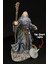 Elite Gandalf Figür, Yüzüklerin Efendisi Gandalf Heykel, Gri Gandalf Figür Hediye 1 Adet 5