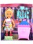 Cute Doll Mini Bebek Mutfak Oyun Seti 3