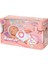 Bebelou Hoş Geldin Bebeği Sesli 30 cm 2