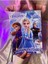 Elite Elsa Boyama Kitabı ve Sticker Seti 1 Adet 2