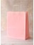 Elite Büküm Saplı Makaron Hediye Poşeti Kağıt Çanta 5'li 25X12X31 cm 1 Adet 1
