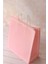 Elite Büküm Saplı Makaron Hediye Poşeti Kağıt Çanta 5'li 25X12X31 cm 1 Adet 2